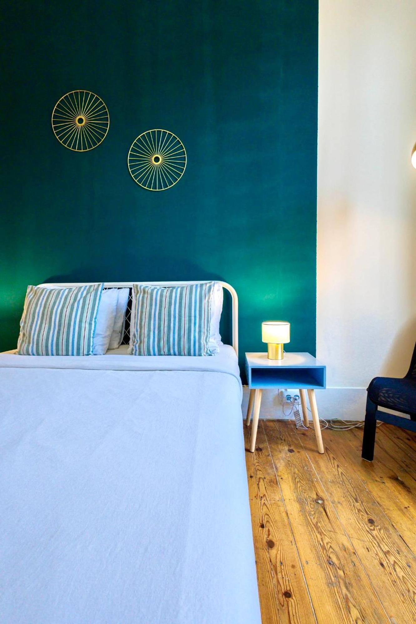 Ambiente Hostel ลิสบอน ห้อง รูปภาพ