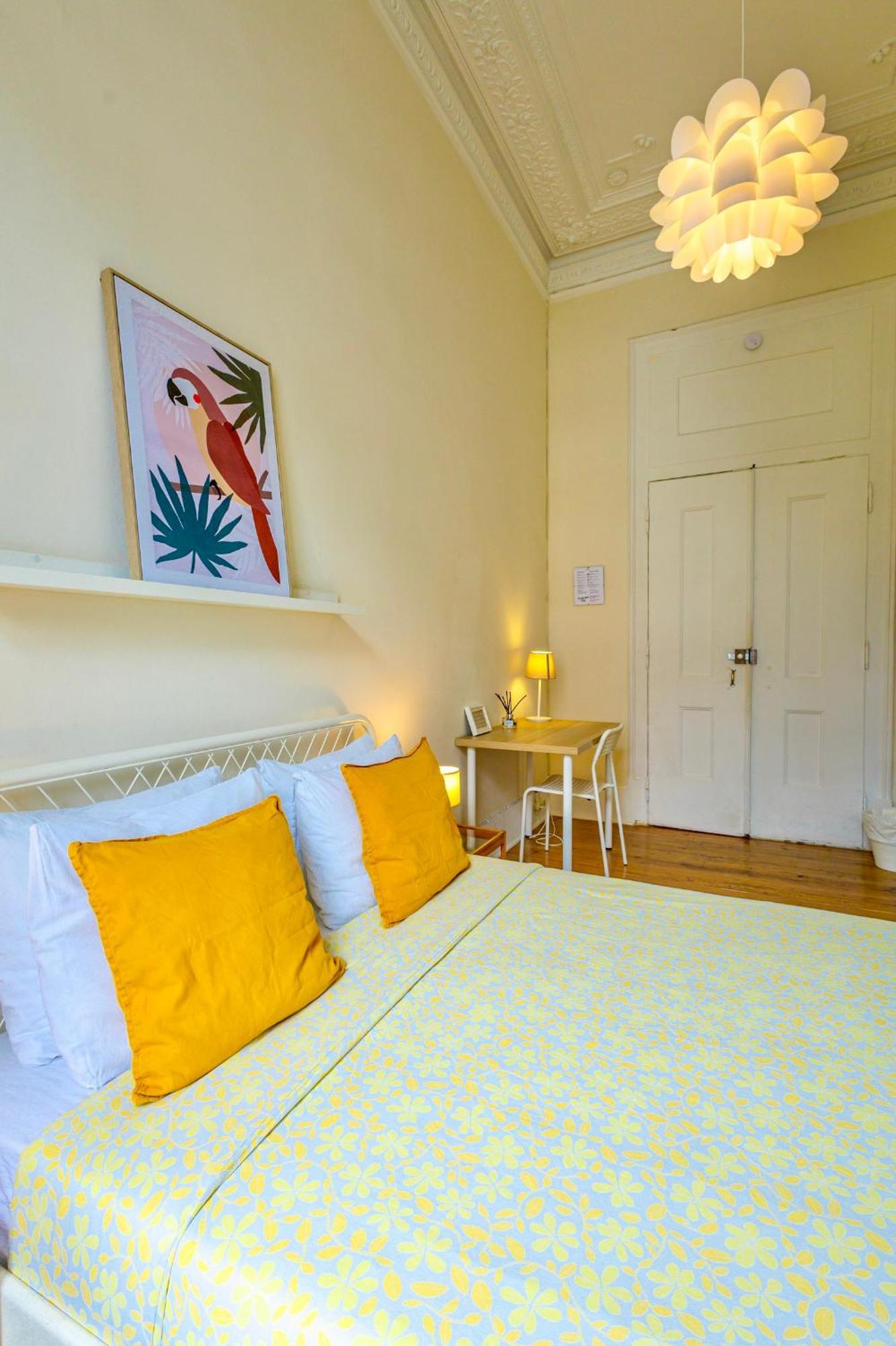 Ambiente Hostel ลิสบอน ห้อง รูปภาพ